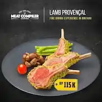 Gambar Makanan Meat Compiler 1