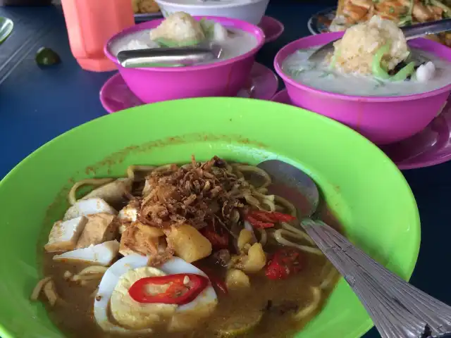 Cendol Malim Legacy Food Photo 10