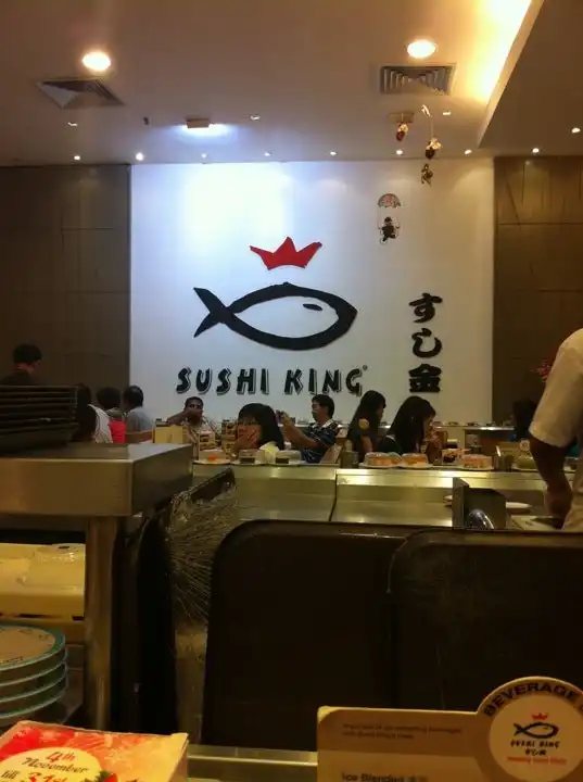 Sushi King Food Photo 11