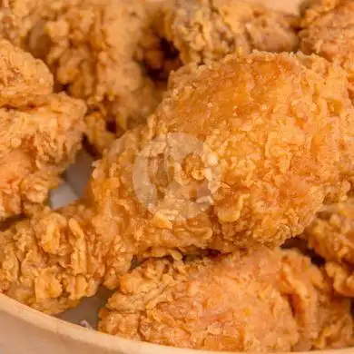 Gambar Makanan Chick Crispy 18