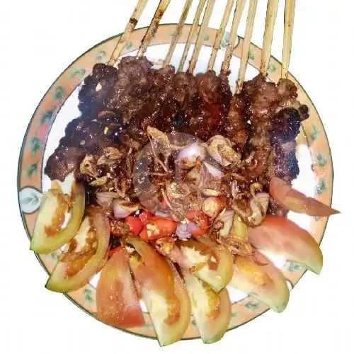 Gambar Makanan Sate Kacong, Kemang Selatan 12 8