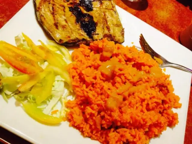 Persia Grill Food Photo 4