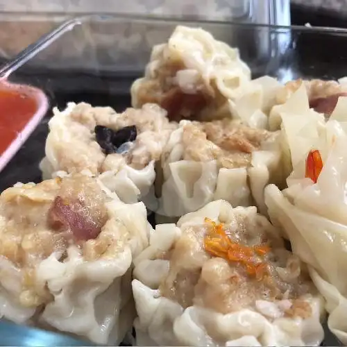 Gambar Makanan Dimsum Bunda Abdul Durensawit 7