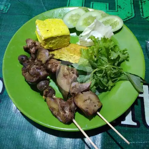 Gambar Makanan Ayam Penyet Gangsal, Gandaria 2