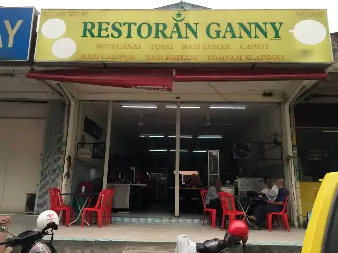 Restoran Ganny