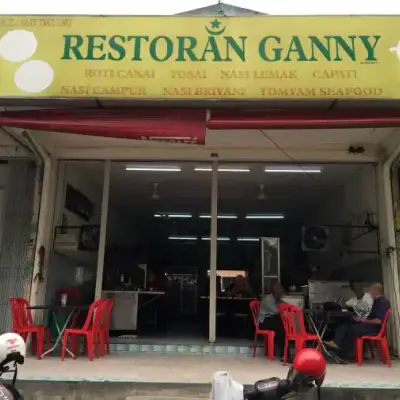 Restoran Ganny