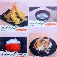 Gambar Makanan Kyo Sushi 1