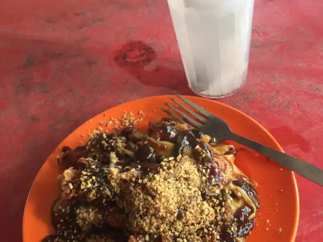 Rojak Ah Chai Food Photo 10