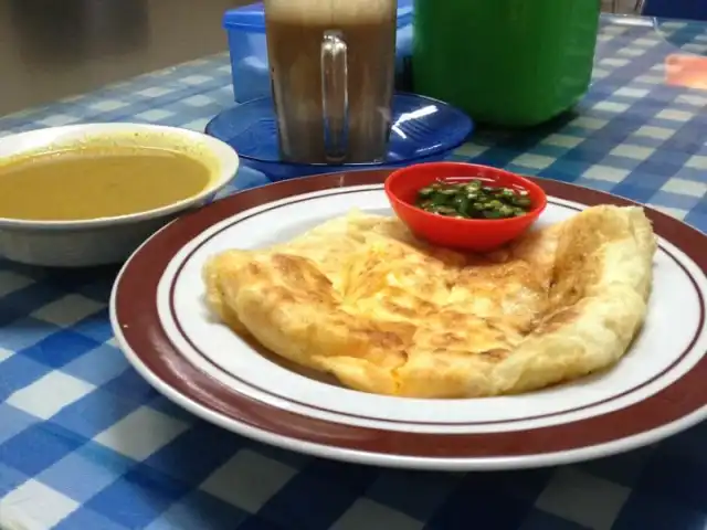 Gambar Makanan Restaurant Martabak Har (Cab. Palembang) 16