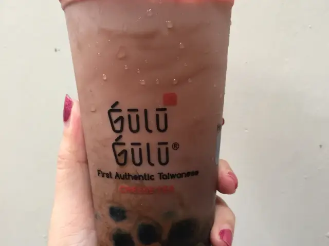 Gambar Makanan Gulu Gulu 1