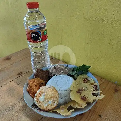 Gambar Makanan nasi pecel khas madiun mbak yun 12