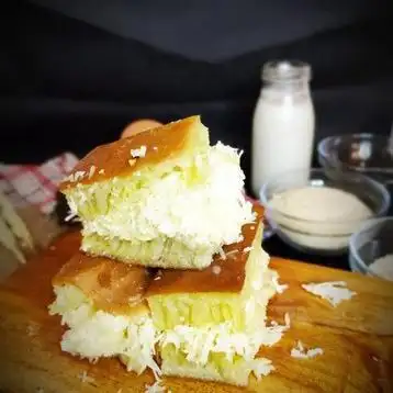 Gambar Makanan Martabak Pecenongan Mas, Puri 6