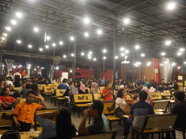 Gambar Makanan Kopi Rolag 5