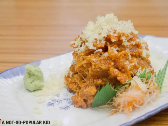 Nihonbashi Tei Food Photo 5