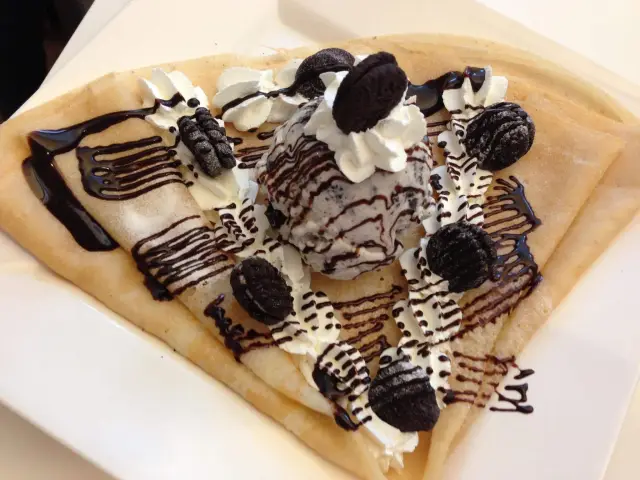 Mother's Crepe & Cafe Food Photo 5
