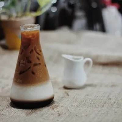 Kopi Pak Pete