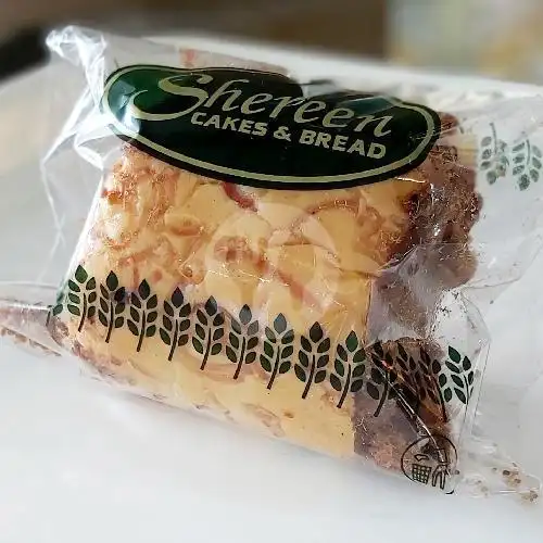 Gambar Makanan Shereen Cakes & Bread, Jendral Sudirman 11