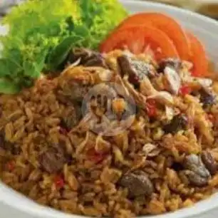 Gambar Makanan warung nasi goreng 90 6