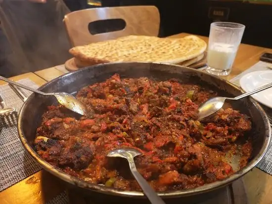 Bitlisli'nin yemek ve ambiyans fotoğrafları 71