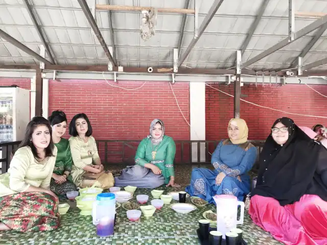 Gambar Makanan Palekko Gazebo 12