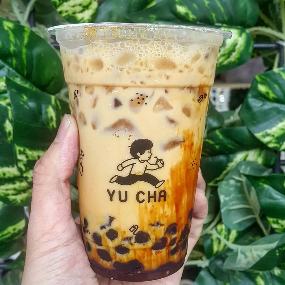 Yu Cha