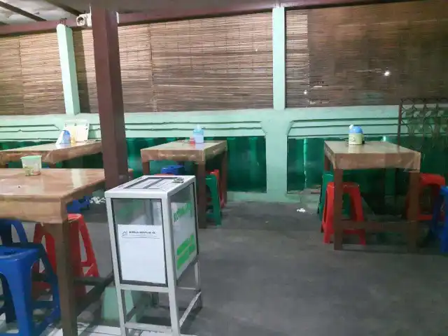 Gambar Makanan Depot Mie Pakde Gendut 10