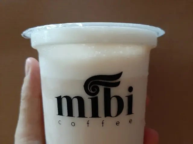 Gambar Makanan Mibi Coffee 7