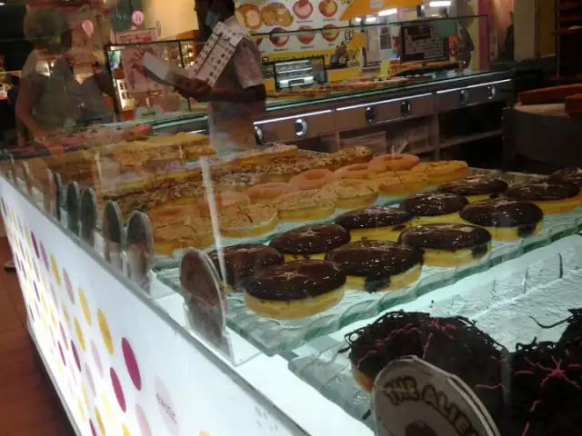 Big Apple Donut @ Jusco Bukit Indah Food Photo 12