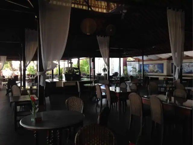Gambar Makanan Ratna Restaurant - Bali Tropic Resort & Spa 5