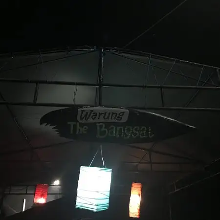 Gambar Makanan Warung The Bangsal 13