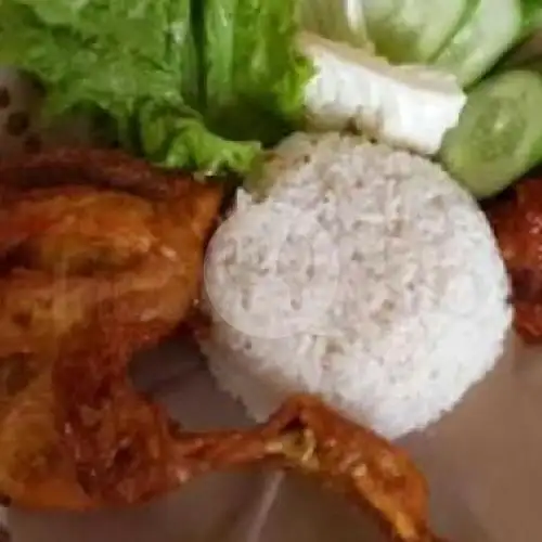 Gambar Makanan Ampera Ayam Bakar, Muara Karang 2