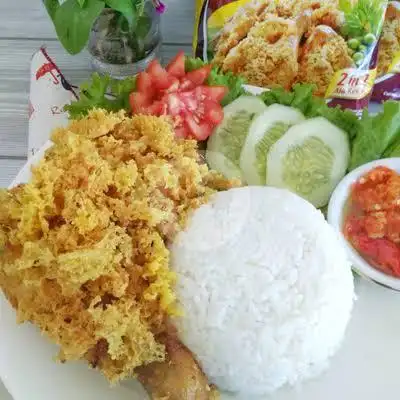 Gambar Makanan NEW SELERA NUSANTARA 9