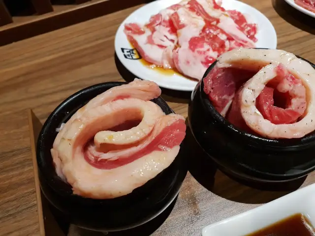 Gambar Makanan Gyu - Kaku Japanese BBQ 6