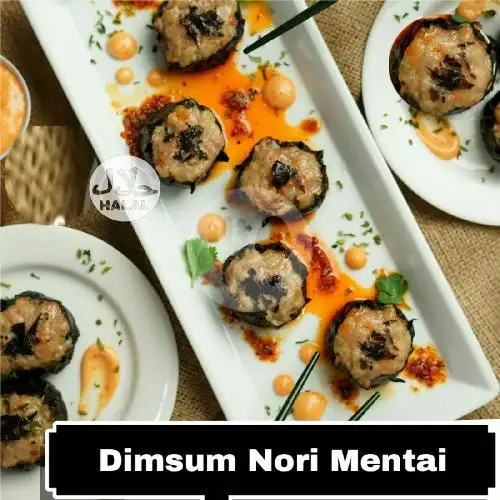 Gambar Makanan DimSum Eatandsleepy by Tata, Seberang Ulu 2 1