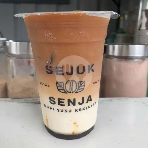 Gambar Makanan Sejuk Senja Coffee & Tea 2