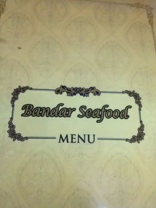 Gambar Makanan Bandar Seafood 14