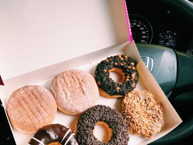 Dunkin' Food Photo 4