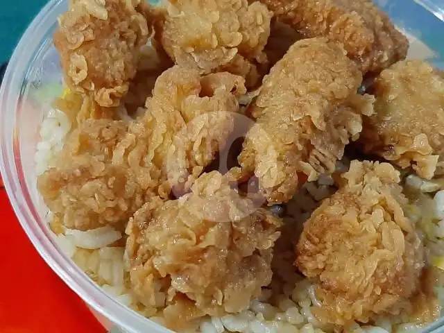 Gambar Makanan Angkringan Kang Prass, Moyudan 7