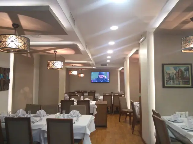 Zervan Restaurant & Ocakbaşı'nin yemek ve ambiyans fotoğrafları 5