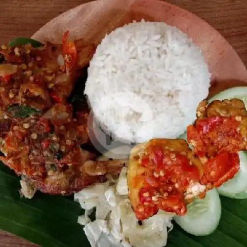 Gambar Makanan Dapoer Accha dish eat, Bangka XI,Kemang 20