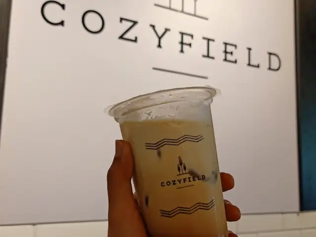 Gambar Makanan Cozyfield Cafe 4