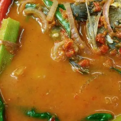 T.H Leong Seafood