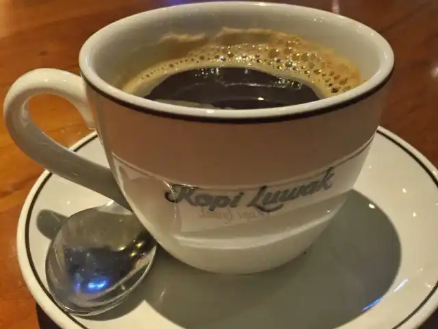 Gambar Makanan Kopi Luwak 18