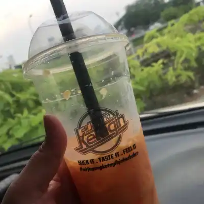 Air Jagung Ketagih Johor Bahru