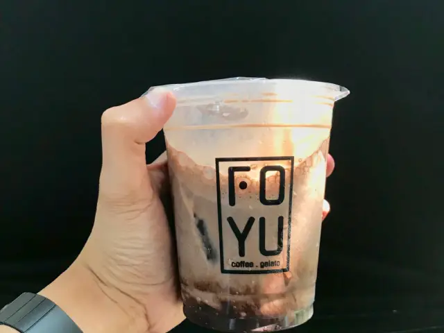 Gambar Makanan Fo Yu Coffee & Gelato 8