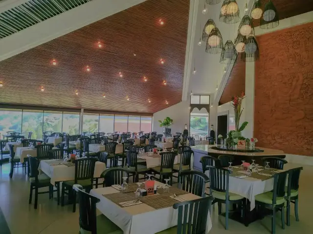 Gambar Makanan Soyokaza Restaurant - Handara Golf & Resort 3