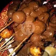 Gambar Makanan Sate Jupri Sambas, Melawai 9