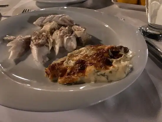 Dalyan Restaurant Cevat'ın Yeri'nin yemek ve ambiyans fotoğrafları 3