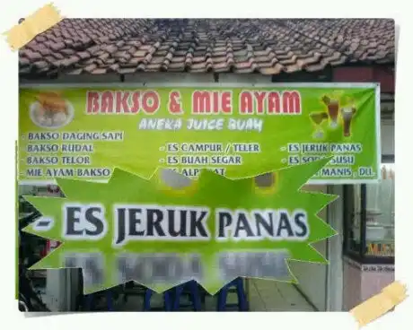 Gambar Makanan Warung Mbah Min 5