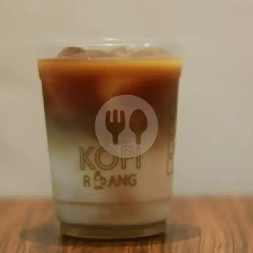 Gambar Makanan Kopi Ruang, Periuk 3